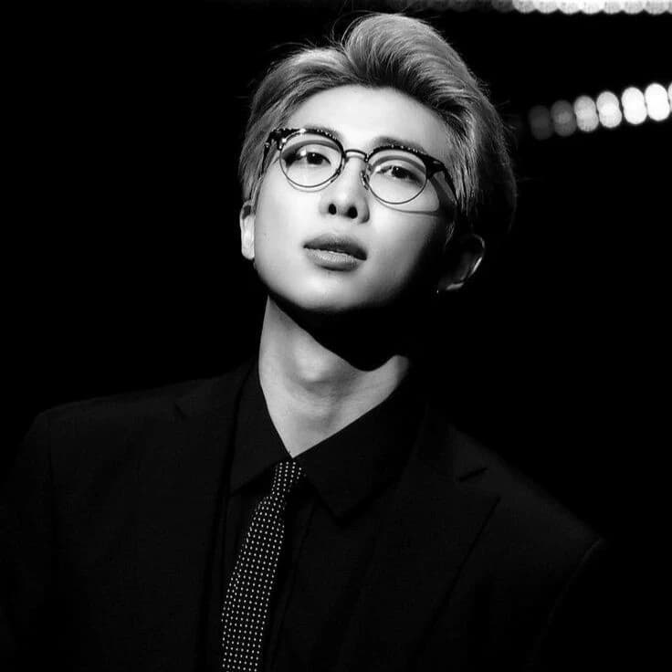 Kim Namjoon thumbnail