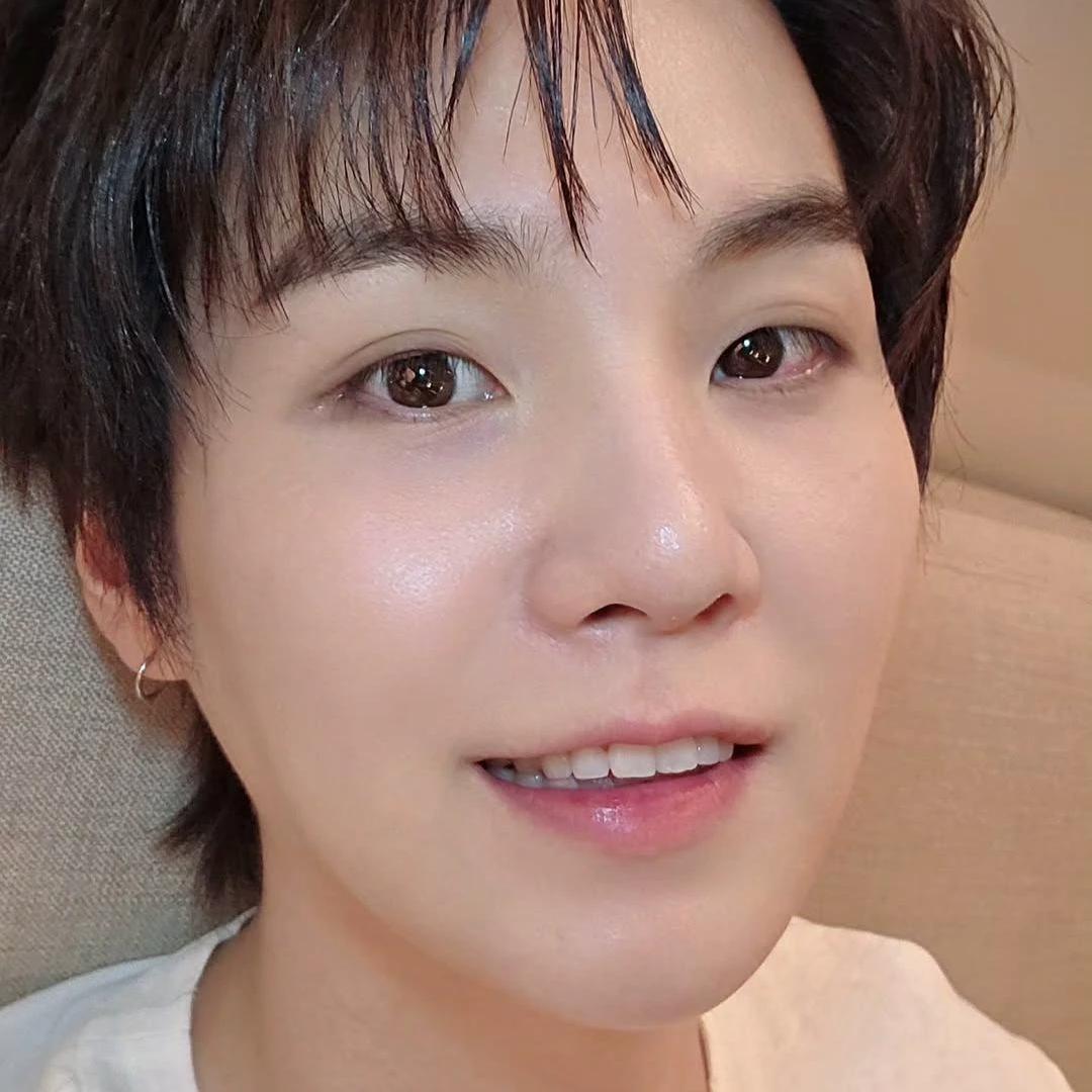Yoongi thumbnail