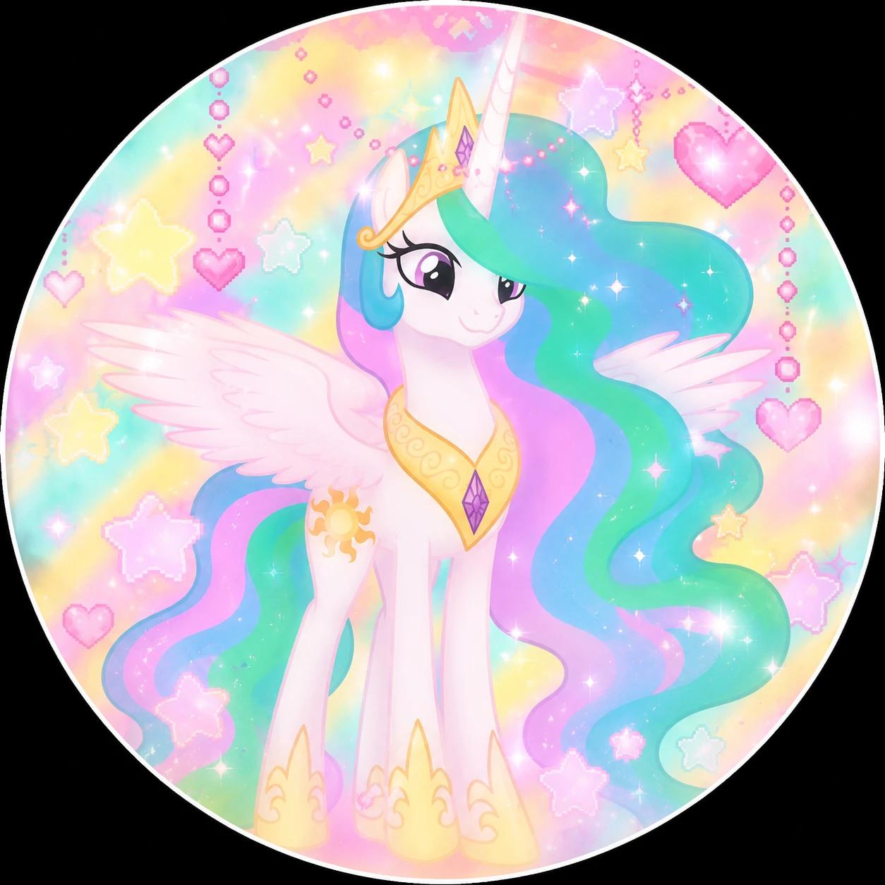 🌞Princess Celestia🌞 thumbnail