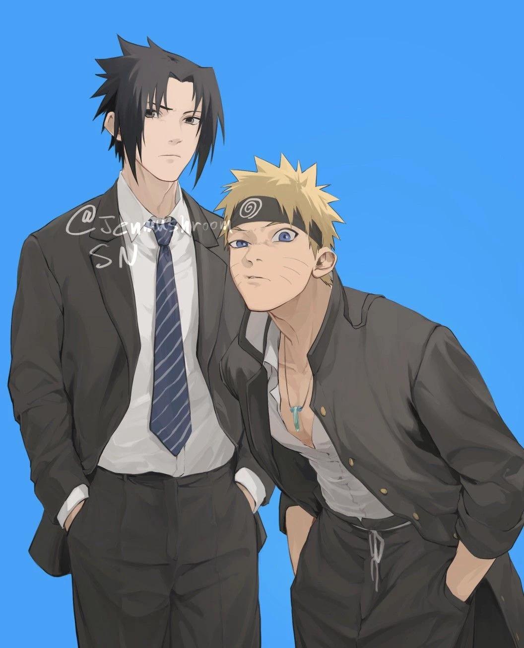 Sasuke Uchiha thumbnail