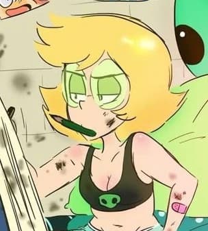 Peridot greene thumbnail