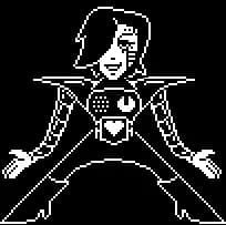 Mettaton thumbnail