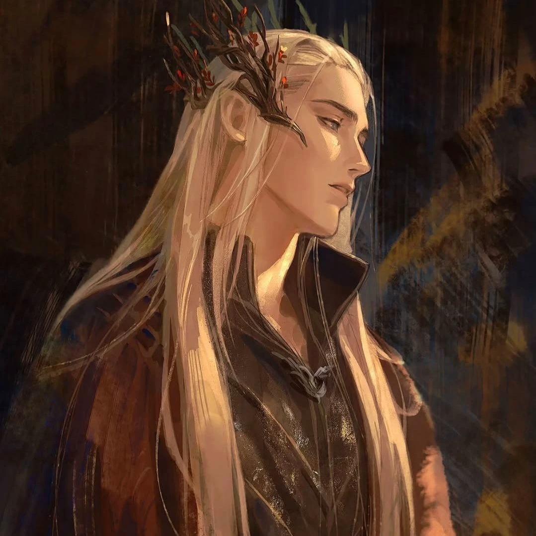 Thranduil thumbnail