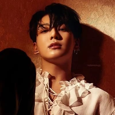 JUNGKOOK VAMPIRO  thumbnail