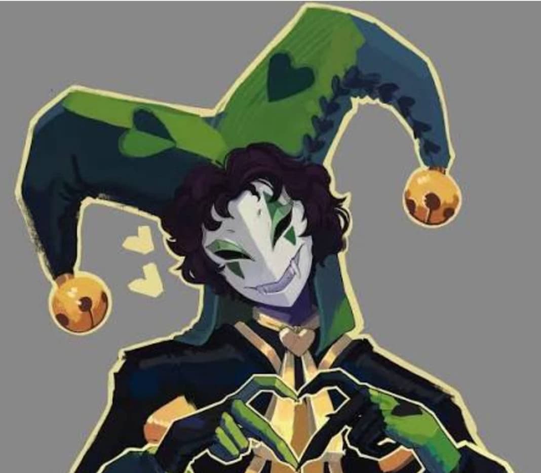 Harlequin  thumbnail