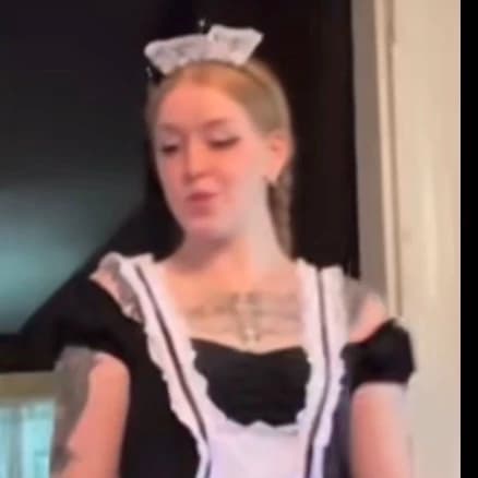 Maid thumbnail