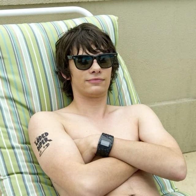 Rodrick Heffley thumbnail