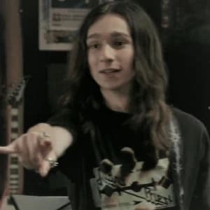 Hunter Sylvester thumbnail