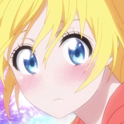 Chitoge kirisaki thumbnail