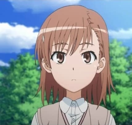 Misaka mikoto thumbnail