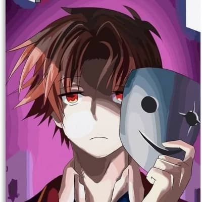Kiyotaka Ayanokoji thumbnail