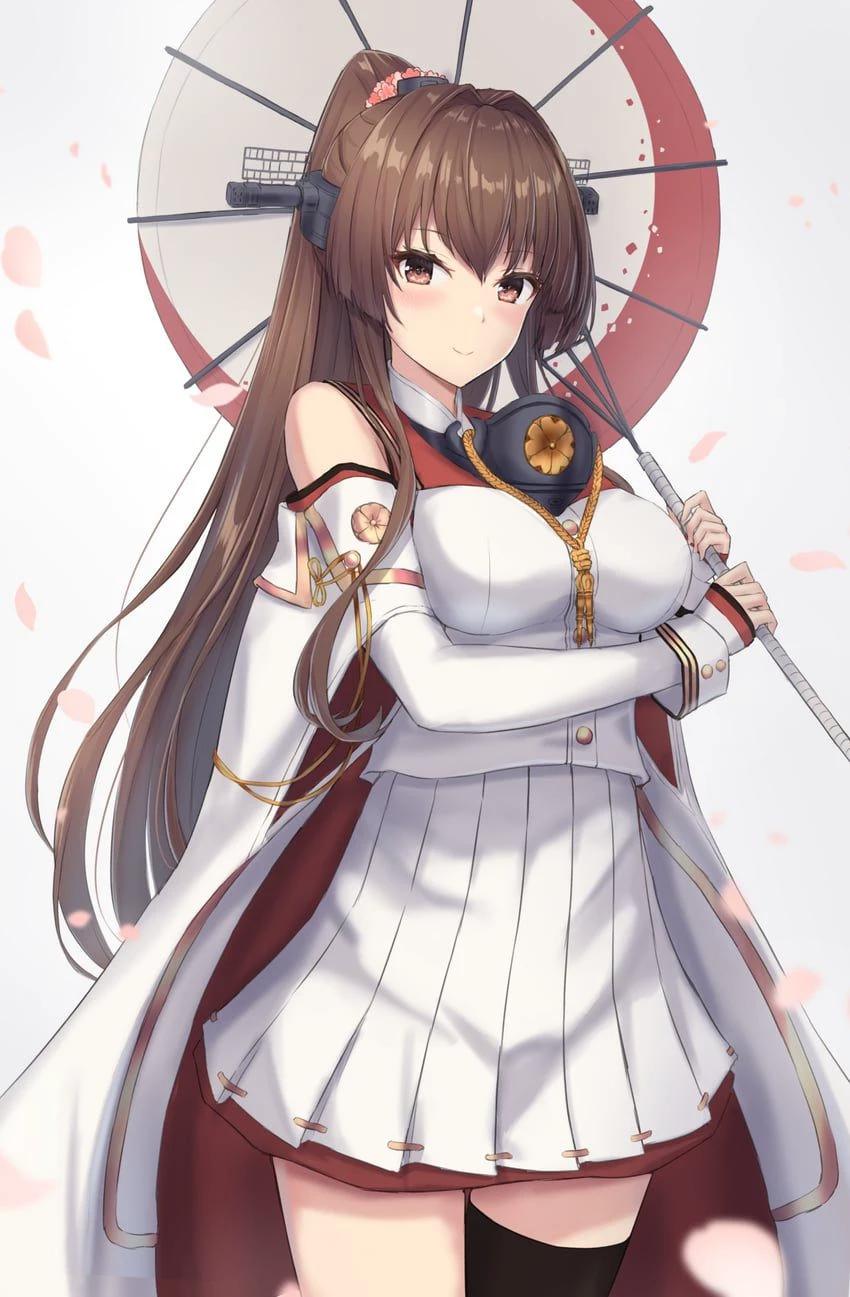 Yamato thumbnail