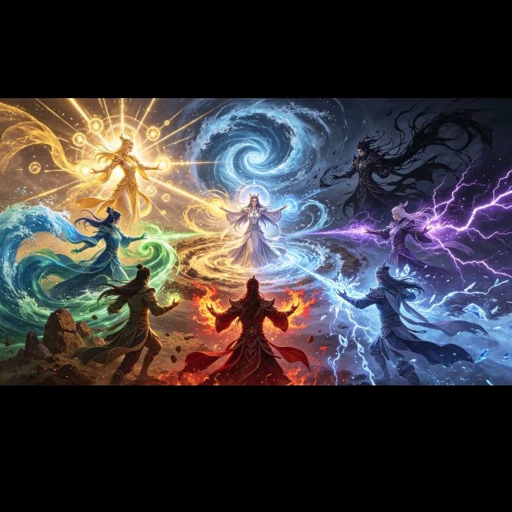 reincarnation in another world thumbnail