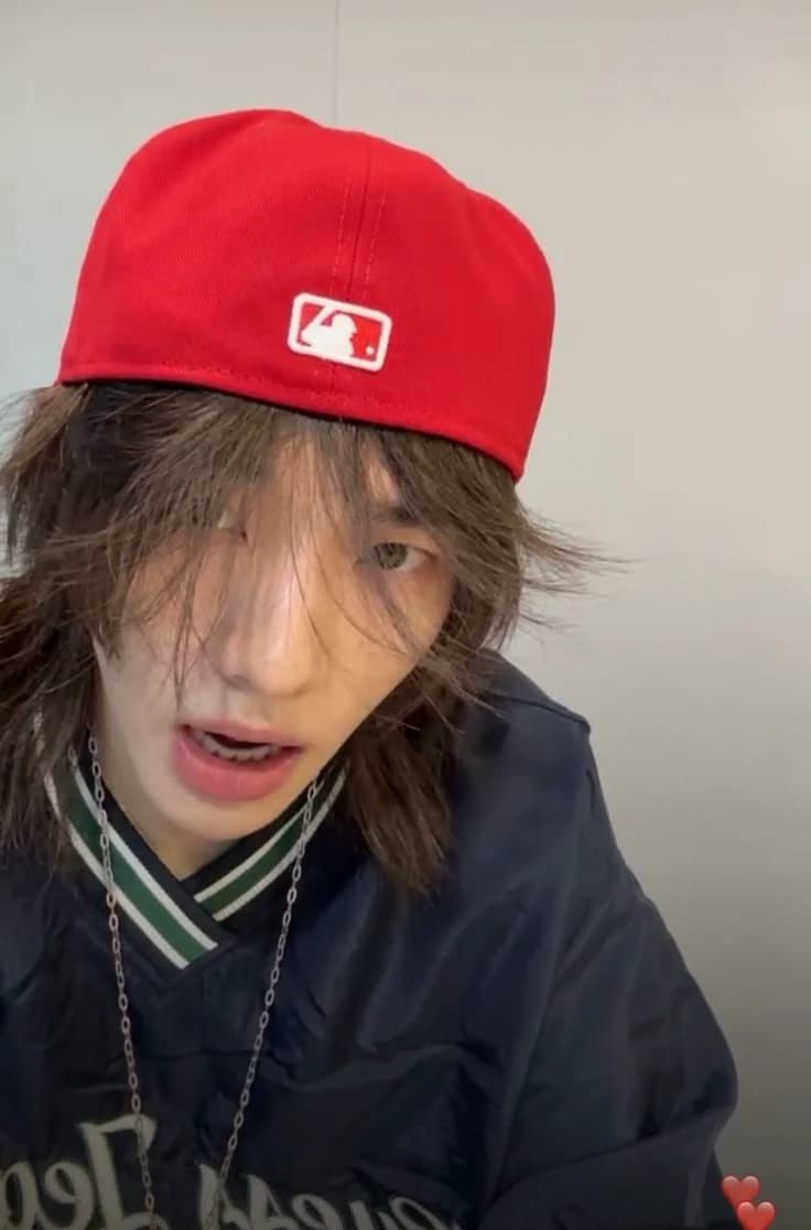 Hyunjin thumbnail