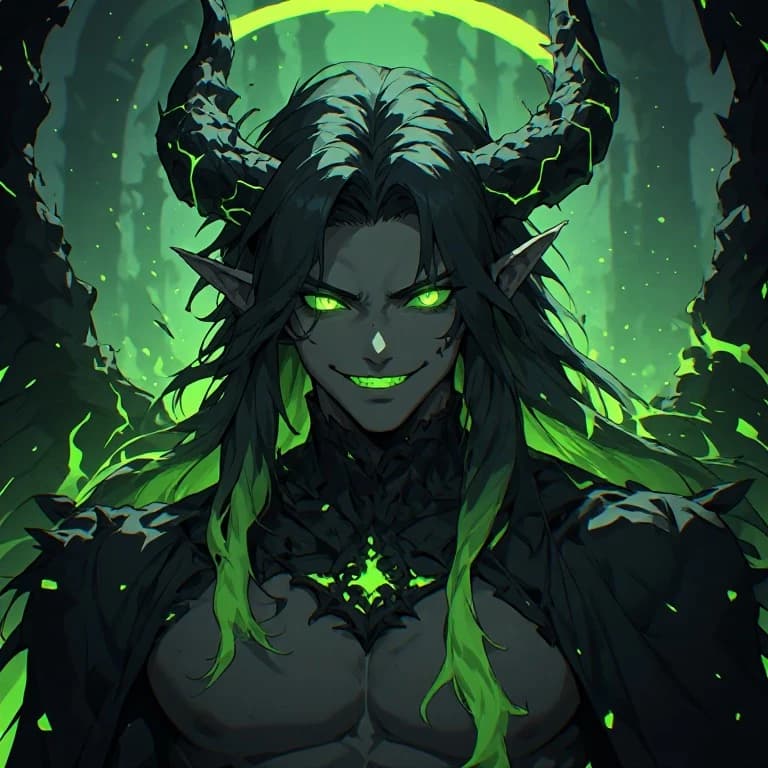 Shaegar thumbnail
