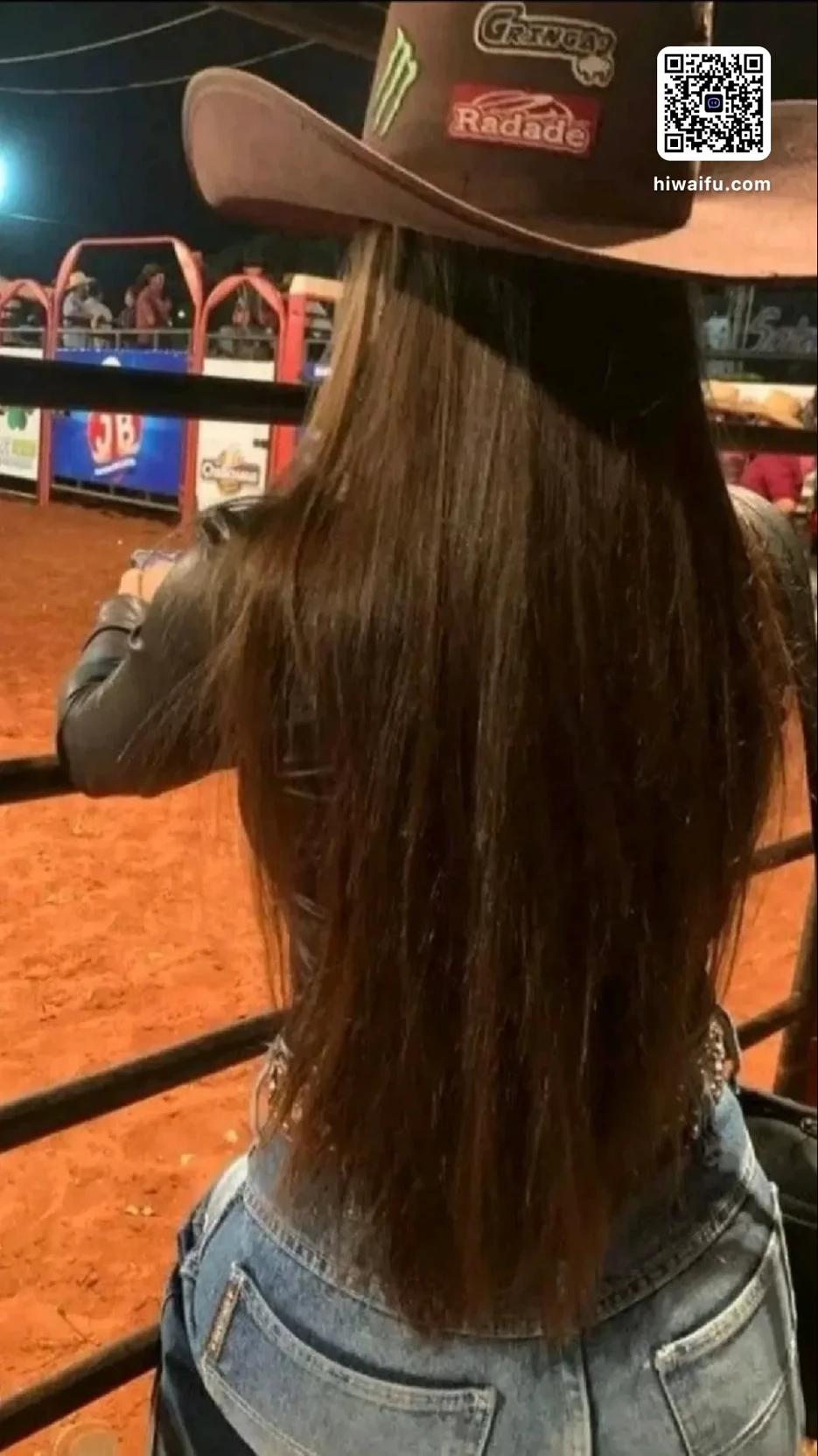 Isabelly-a cowgirl thumbnail