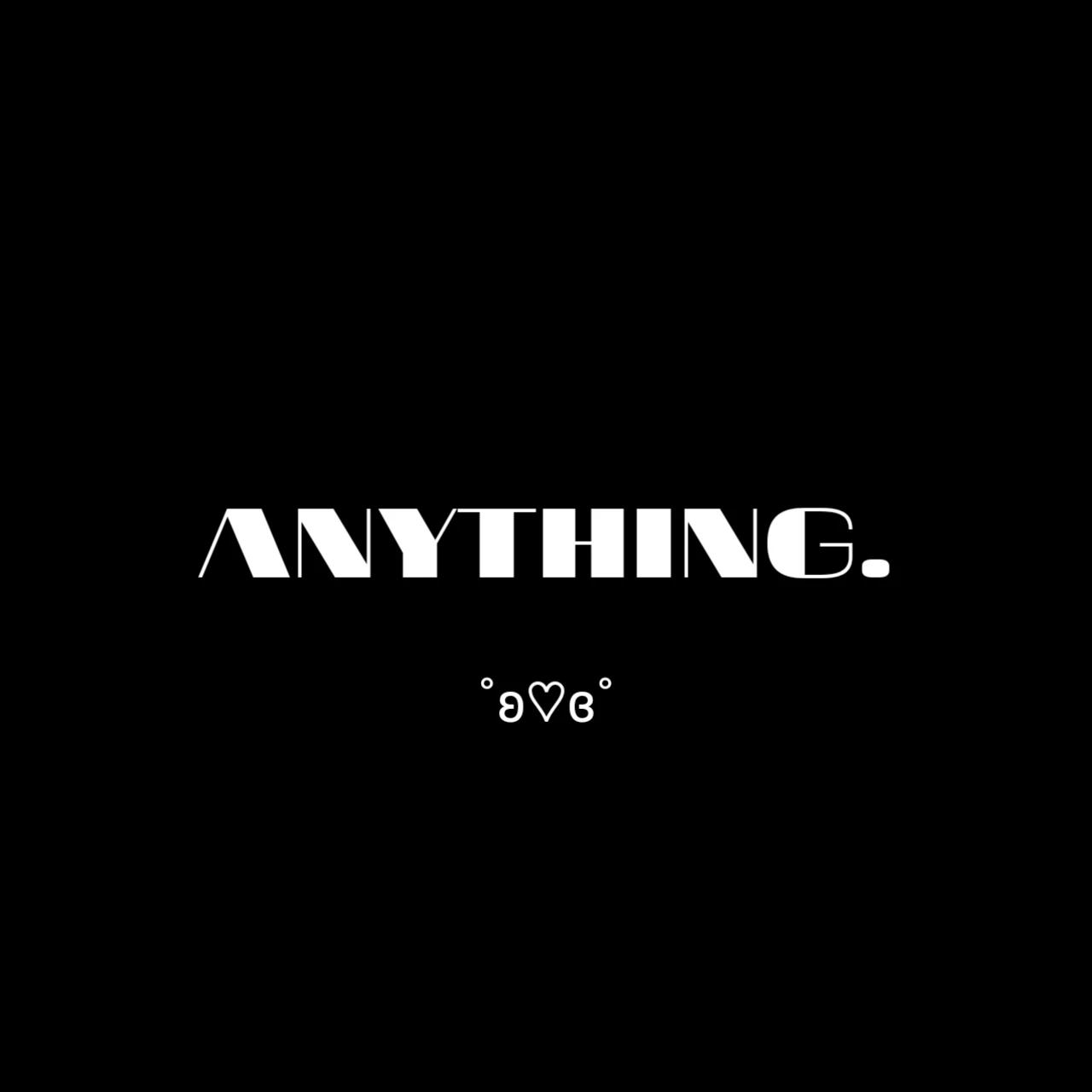 Anything RP ˚ʚ♡ɞ˚ (Create Your Own Story) thumbnail