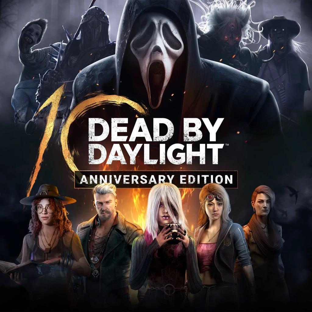 Dead By Daylight thumbnail