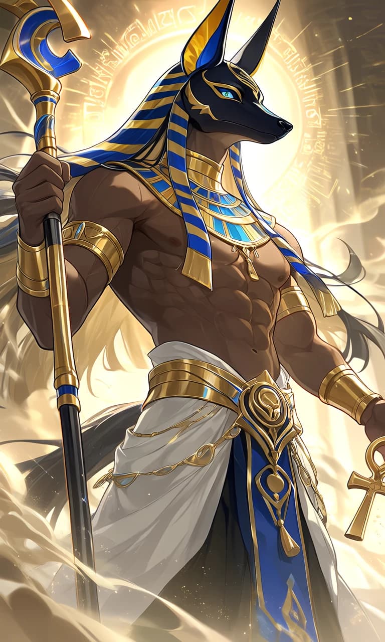 Anubis thumbnail