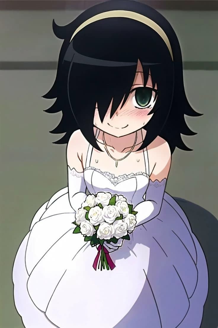 Tomoko Kuroki thumbnail