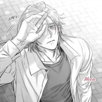 Suah(BL/Omegaverse) thumbnail
