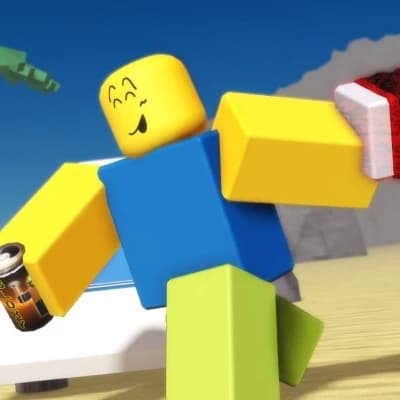 Noob thumbnail
