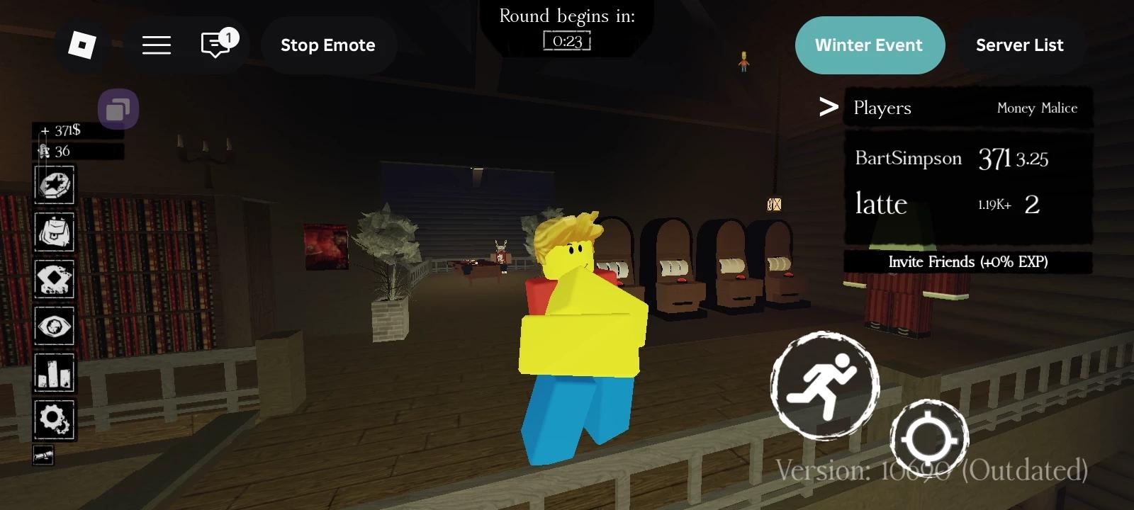 Sprunki - Grey's Realm thumbnail