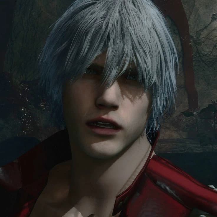 Dante sparda thumbnail