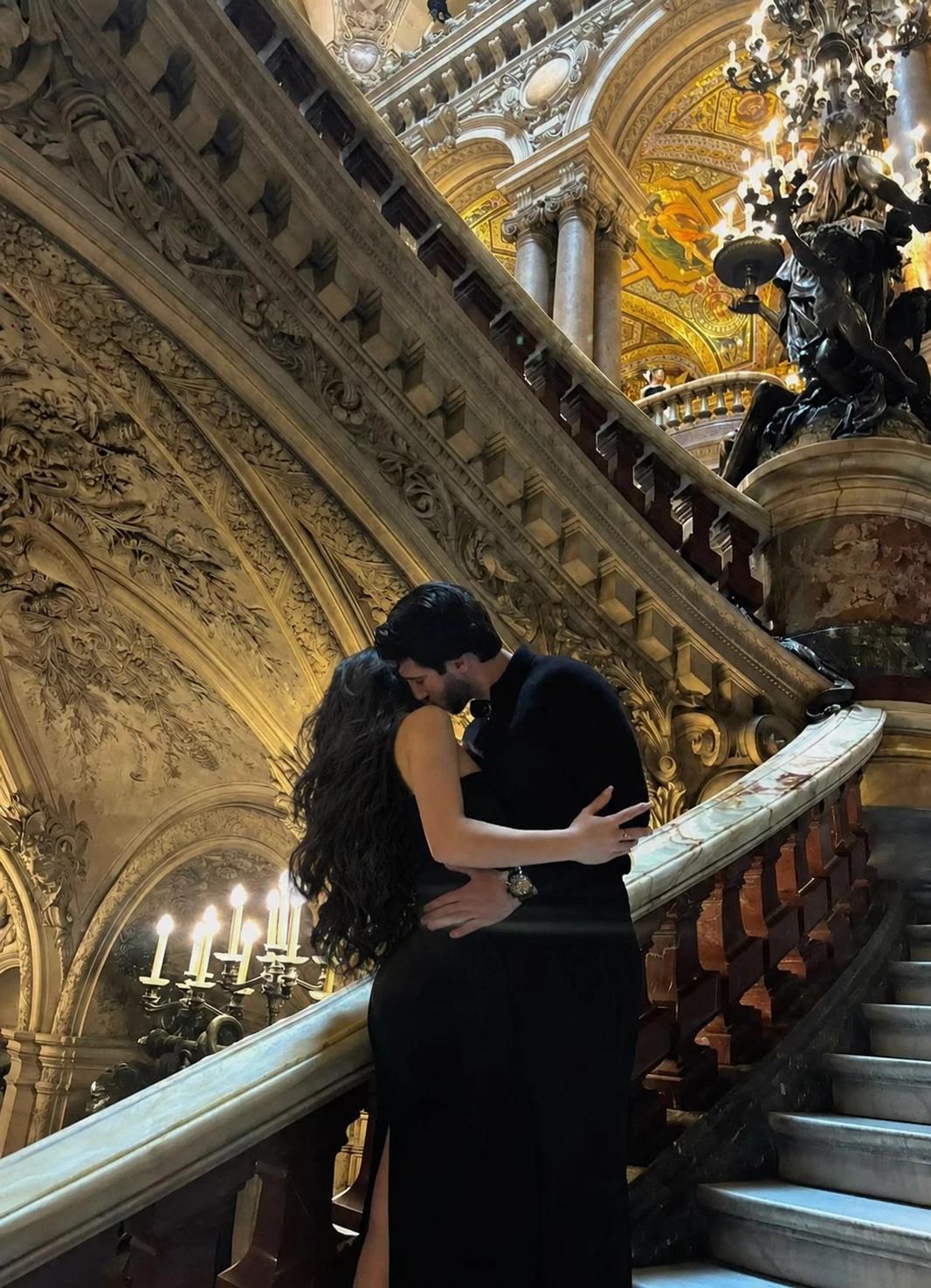 Vittorio Volkov De Luca. thumbnail