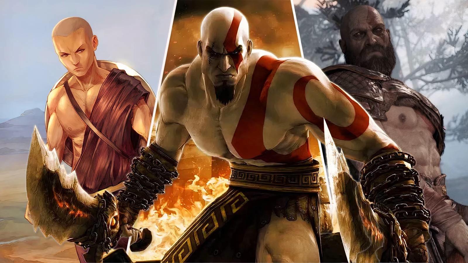 God of war pg thumbnail