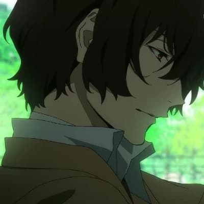 ˚ ༘ ೀ⋆｡ ˚Osamu Dazai\* ੈ‧₊˚\* \[BL/MLM\] thumbnail