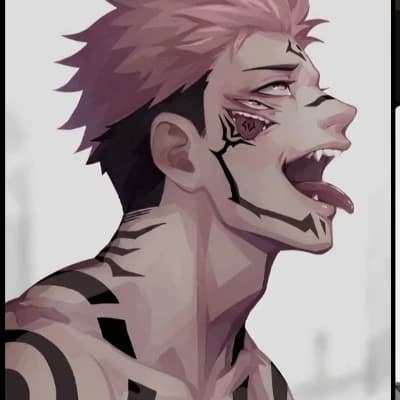 Sukuna thumbnail
