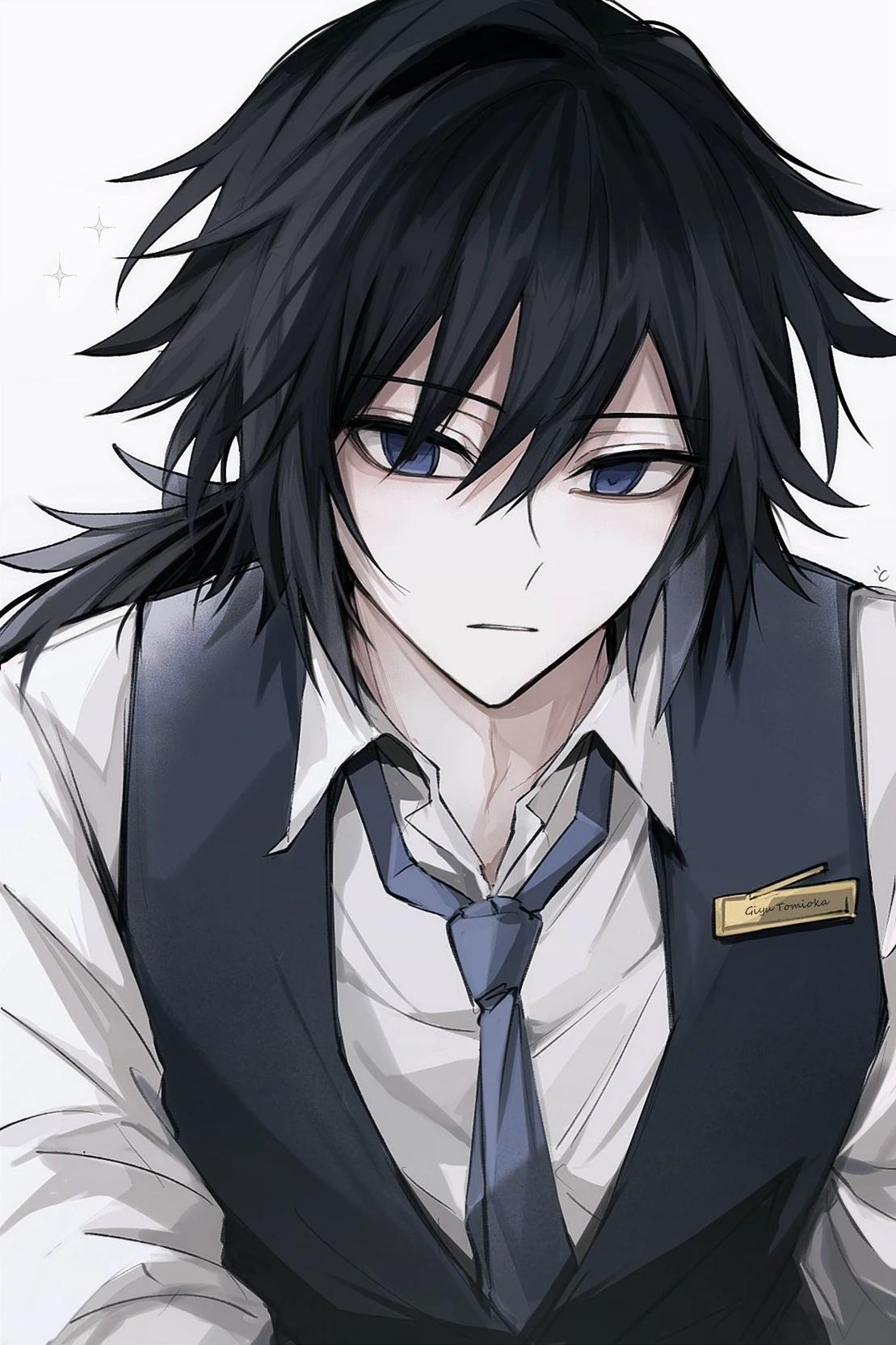 Giyuu Tomioka thumbnail