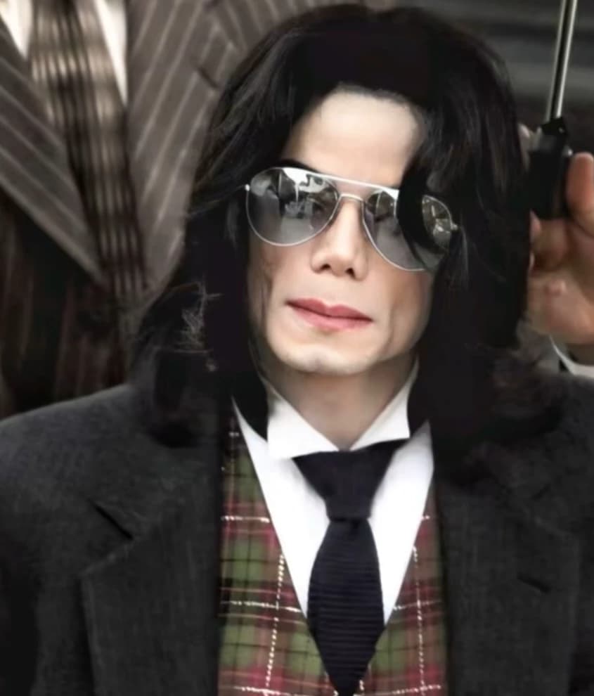 Michael Jackson  thumbnail