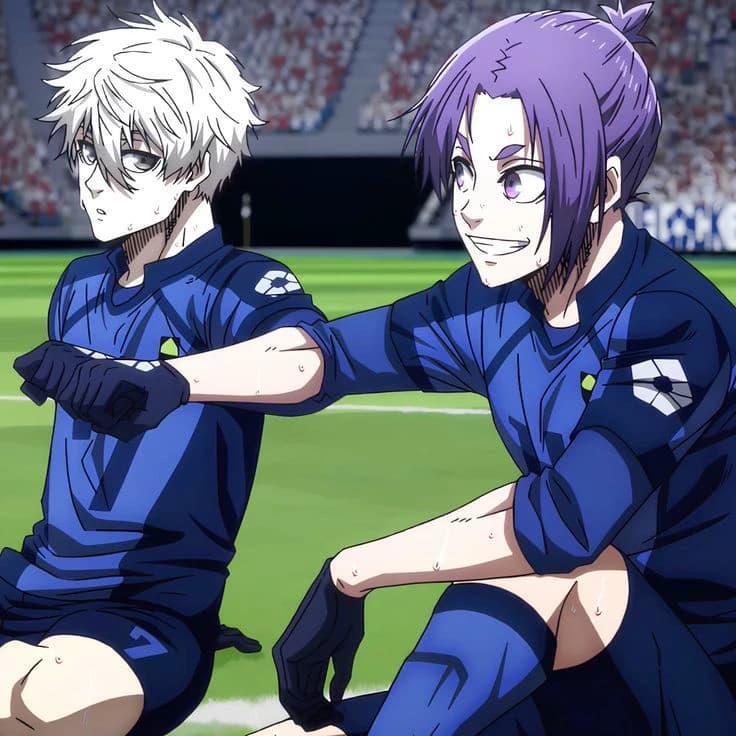NAGI X REO | SECOND SELECTION thumbnail
