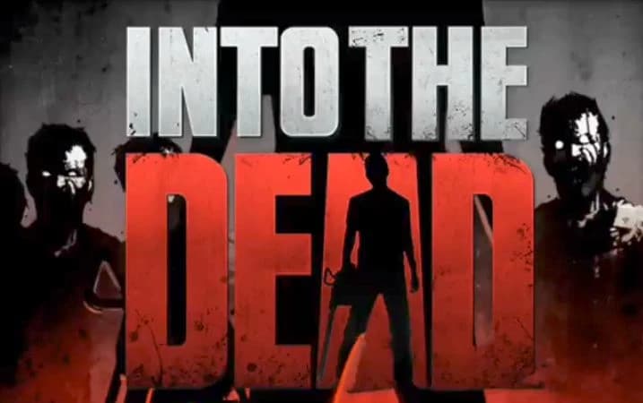 Zombie in thumbnail