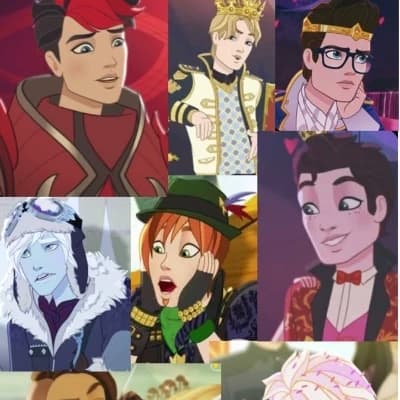 Cinderella's Son thumbnail