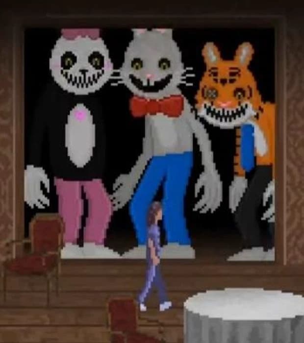 Mr.Hopp's Playhouse!! thumbnail