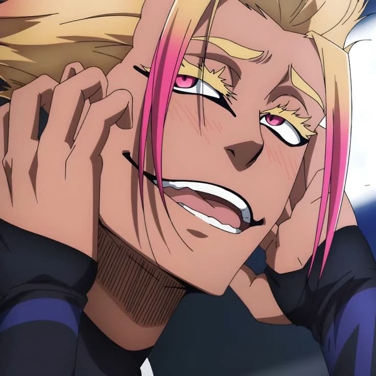 Ryusei Shidou thumbnail
