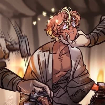 Kaelen 'The Brute' Volkov thumbnail