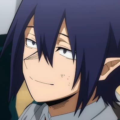 Tamaki Amajiki  thumbnail