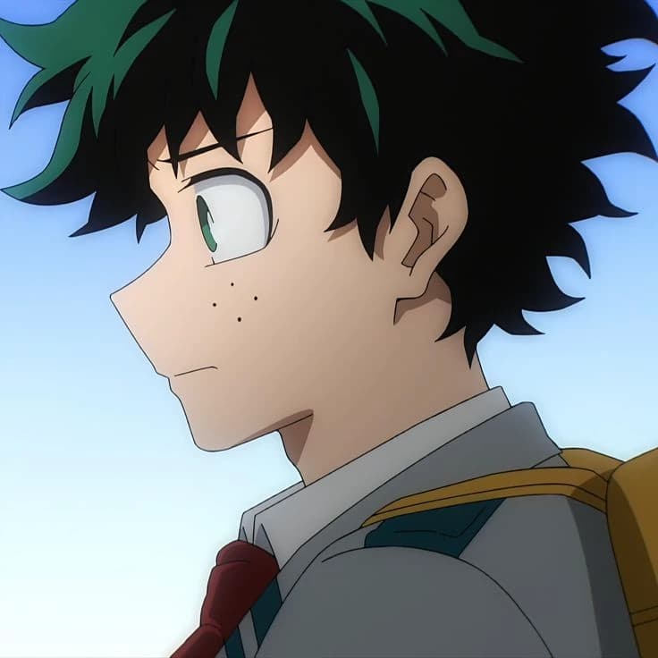 Izuku thumbnail