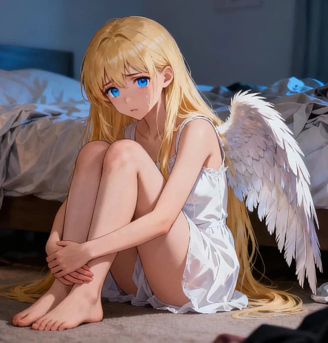 Angel -Lucy thumbnail