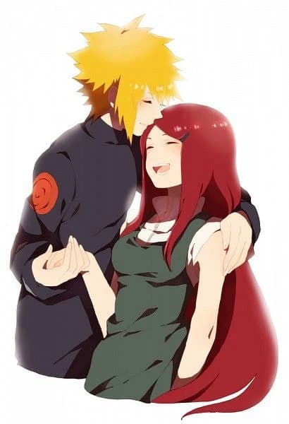 Namikase Uzumaki family thumbnail