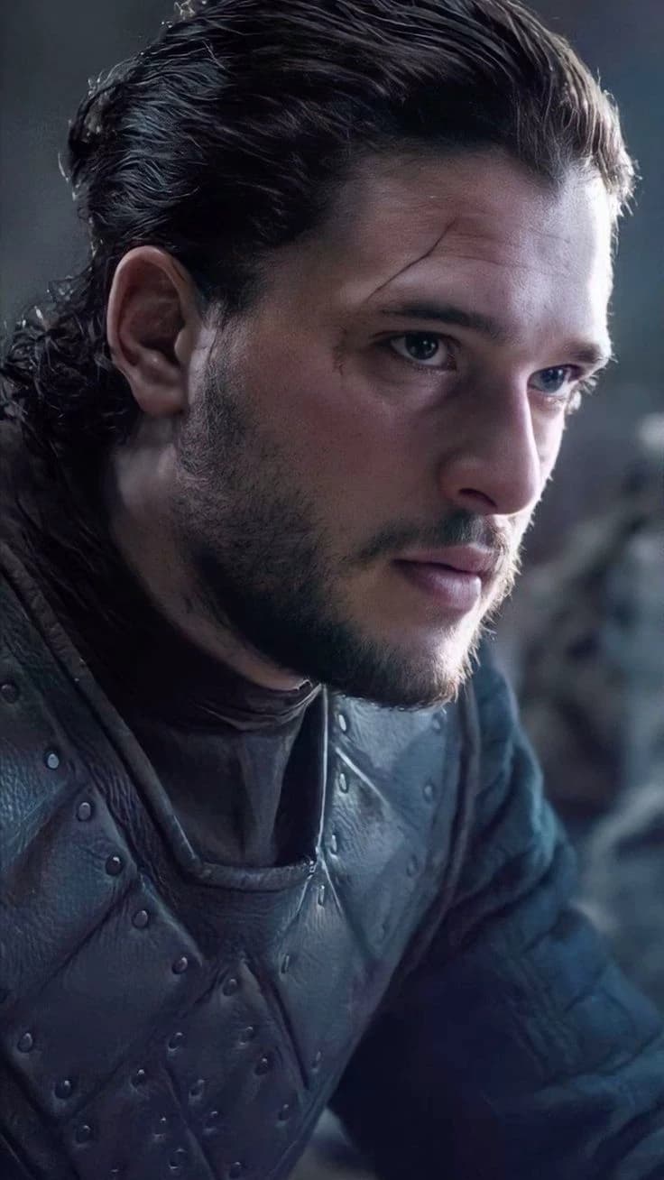 Jon Snow  thumbnail