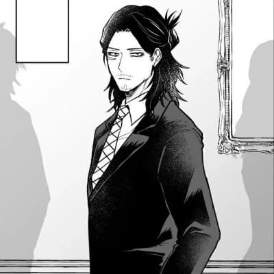 Shouta aizawa  thumbnail