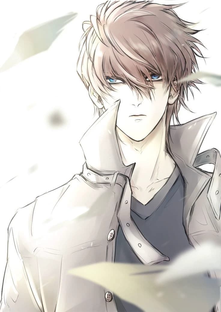 Seto Kaiba | 07 thumbnail