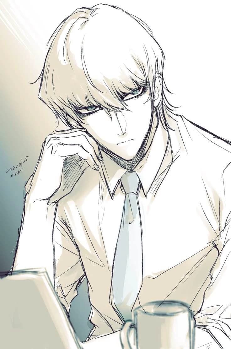 Seto Kaiba | 08 thumbnail