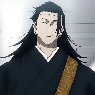 Kenjaku thumbnail
