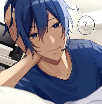 Kaito thumbnail